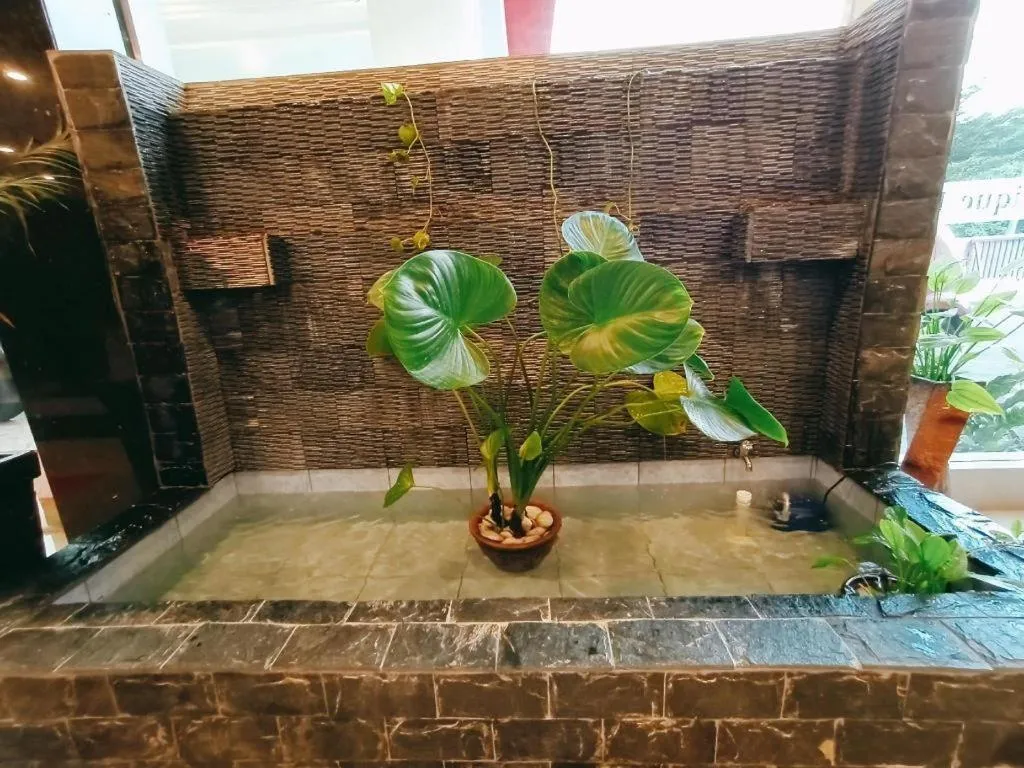 Salak Boutique Hotel