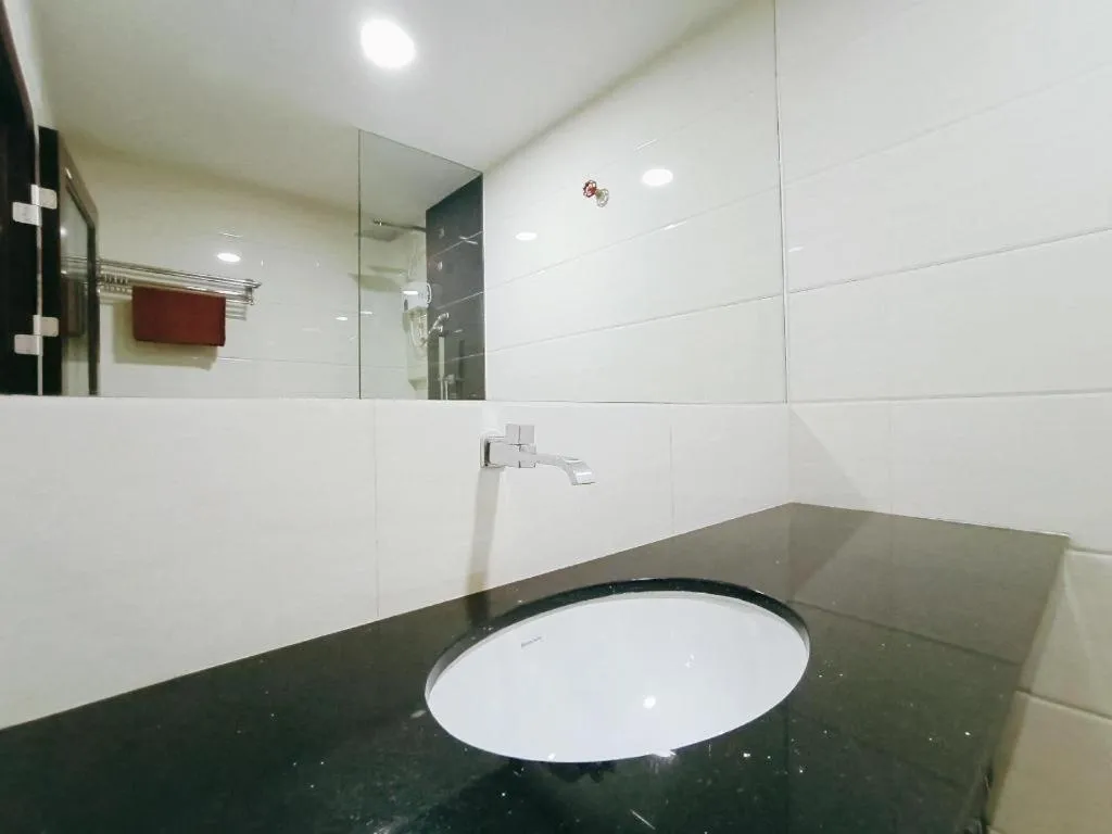 Salak Boutique Hotel