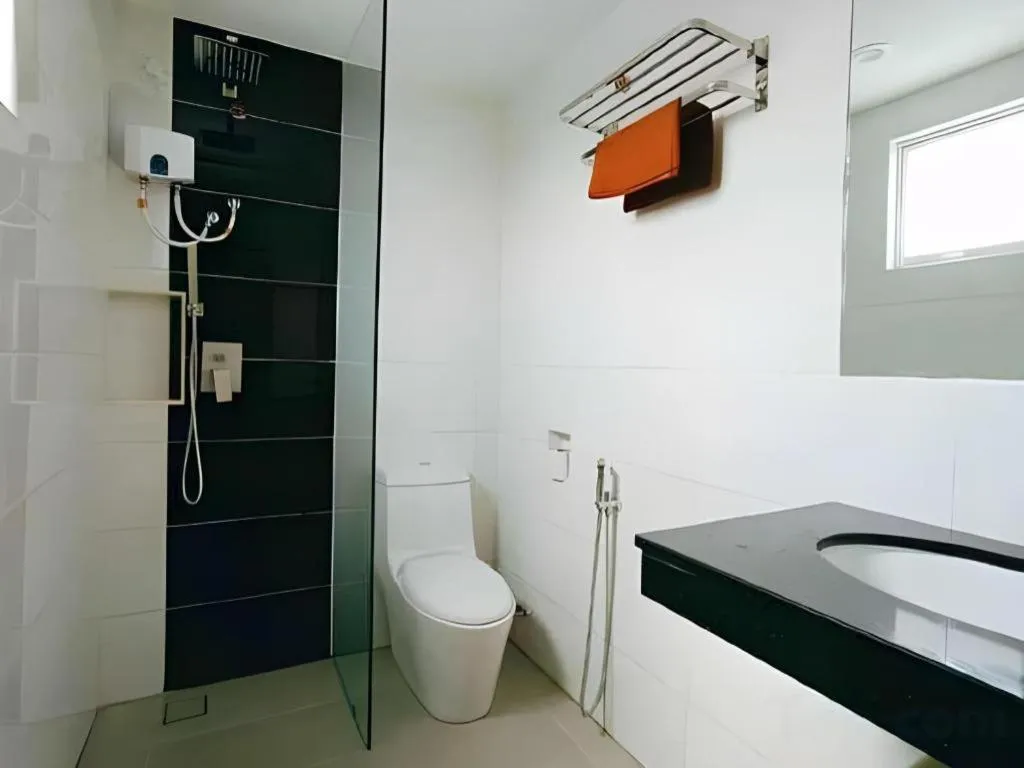 Salak Boutique Hotel