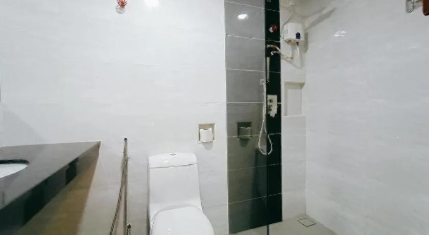 Salak Boutique Hotel