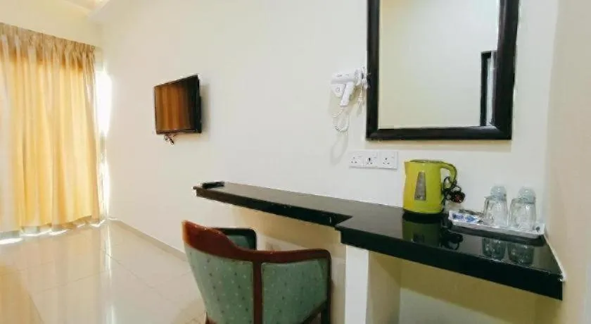 Salak Boutique Hotel