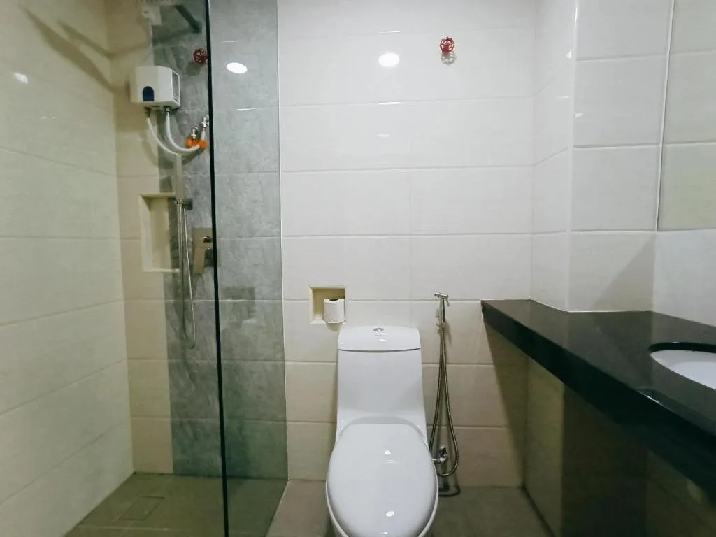 Salak Boutique Hotel