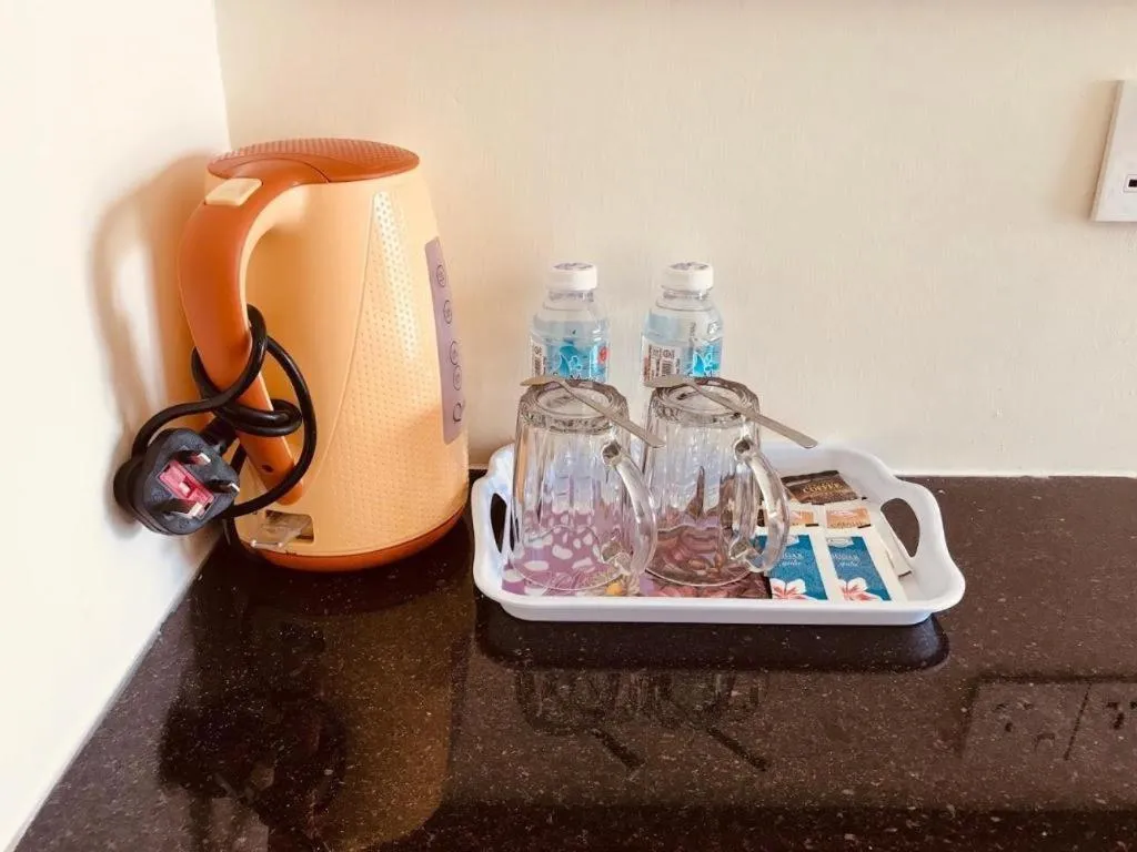 Salak Boutique Hotel