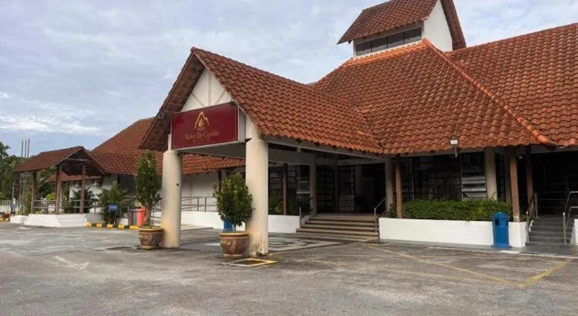 Hotel De Cassia