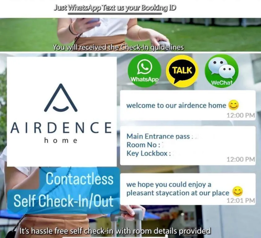 Airdence