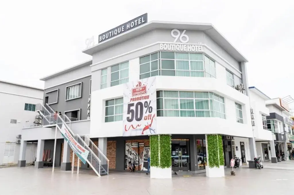 96 boutique hotel 96 boutique hotel