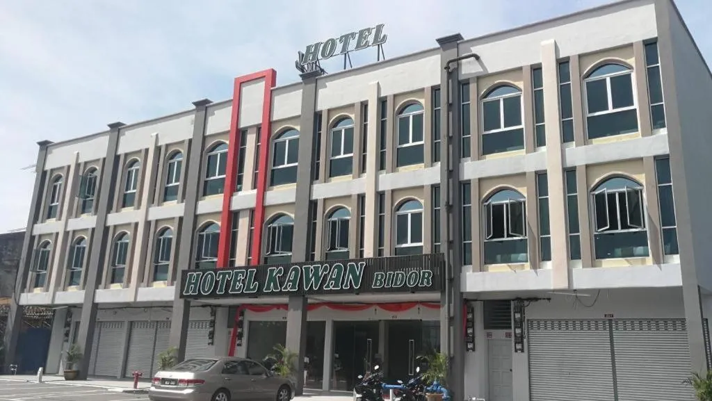 HOTEL KAWAN BIDOR