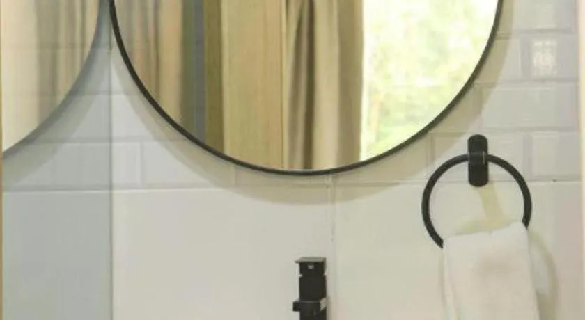 Semporna Seaview Hotel