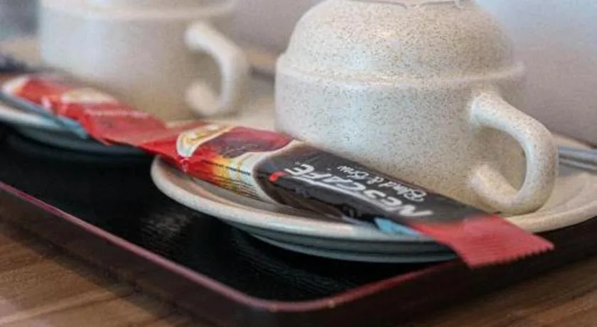 Semporna Seaview Hotel