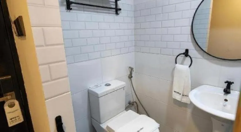 Semporna Seaview Hotel