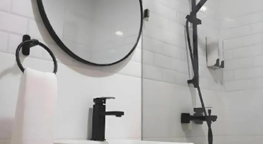 Semporna Seaview Hotel