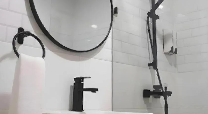 Semporna Seaview Hotel