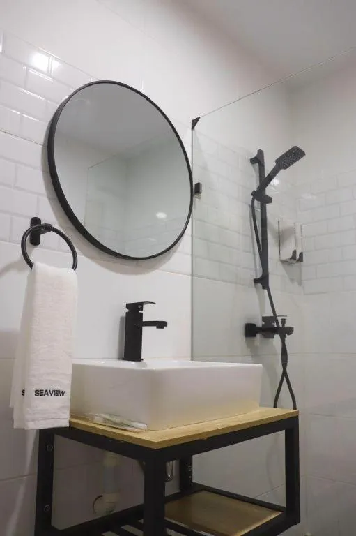 Semporna Seaview Hotel