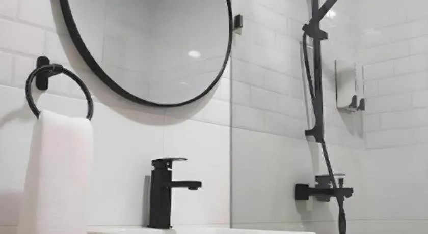 Semporna Seaview Hotel