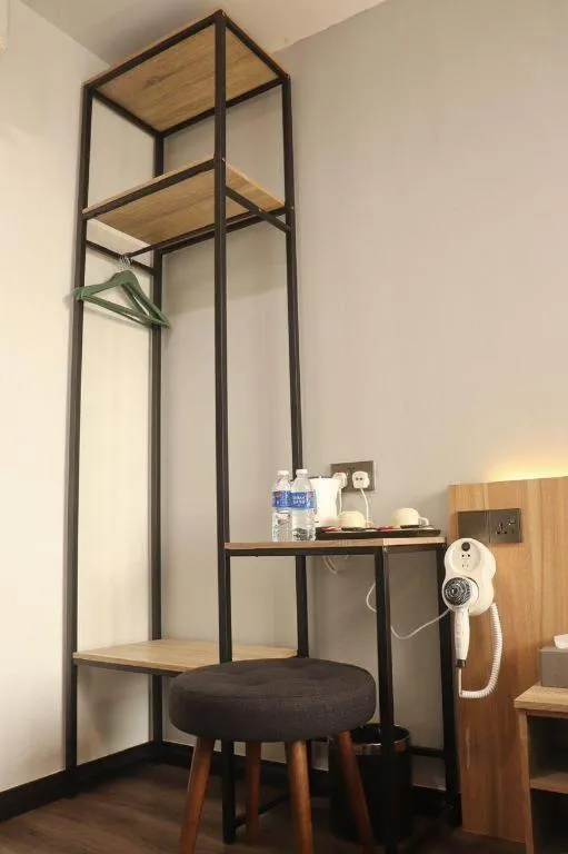 Semporna Seaview Hotel