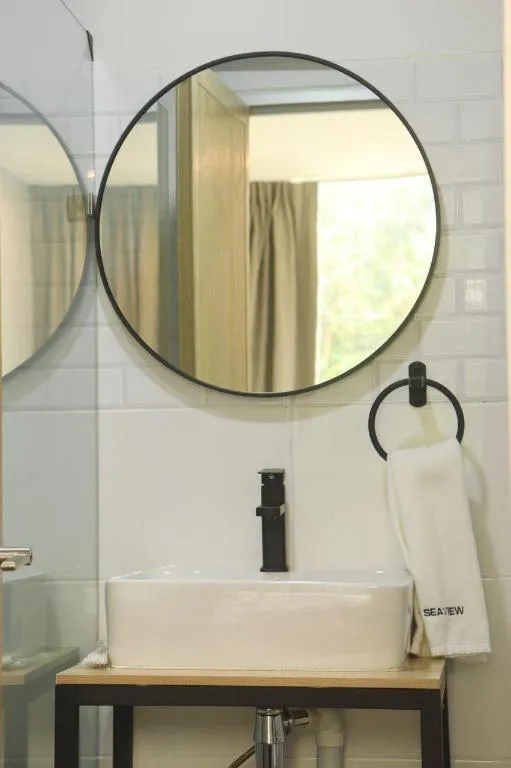 Semporna Seaview Hotel