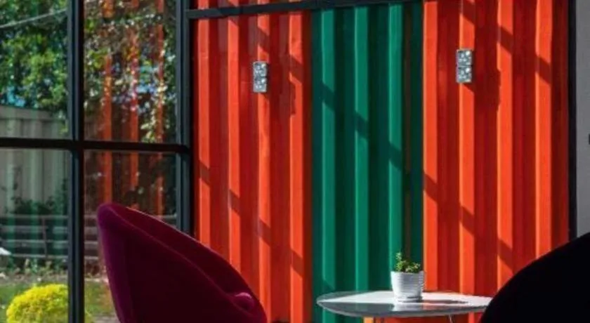 Semporna Seaview Hotel