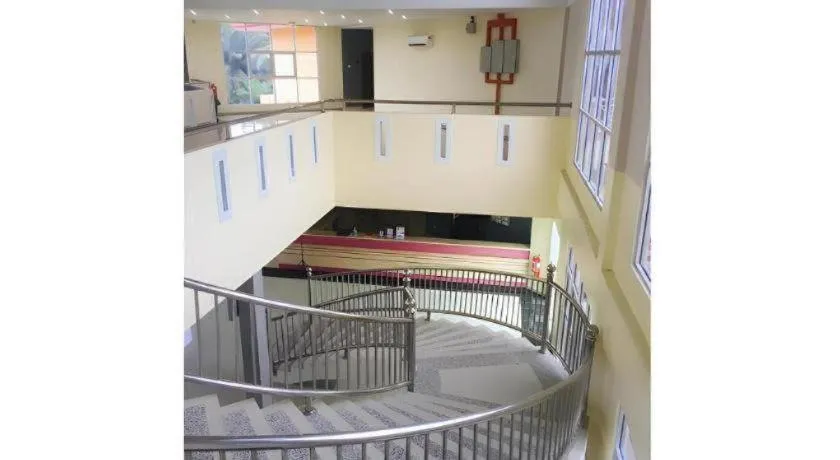 PAHANG REST HOUSE @ BERA