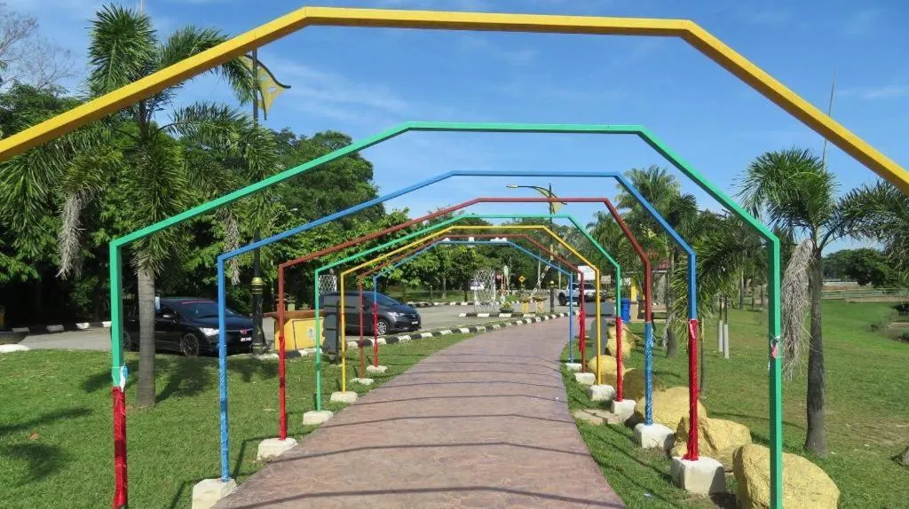 PAHANG REST HOUSE @ BERA