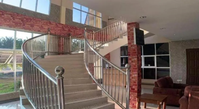 PAHANG REST HOUSE @ BERA