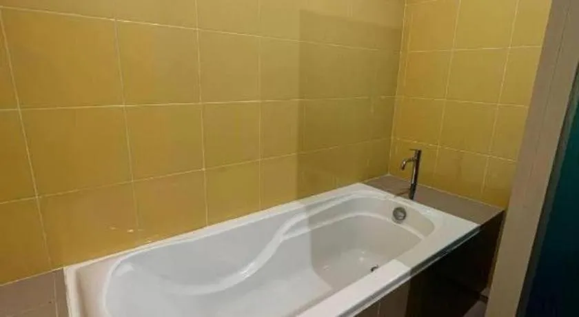 PAHANG REST HOUSE @ BERA