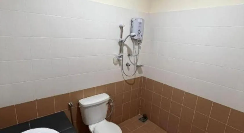 PAHANG REST HOUSE @ BERA