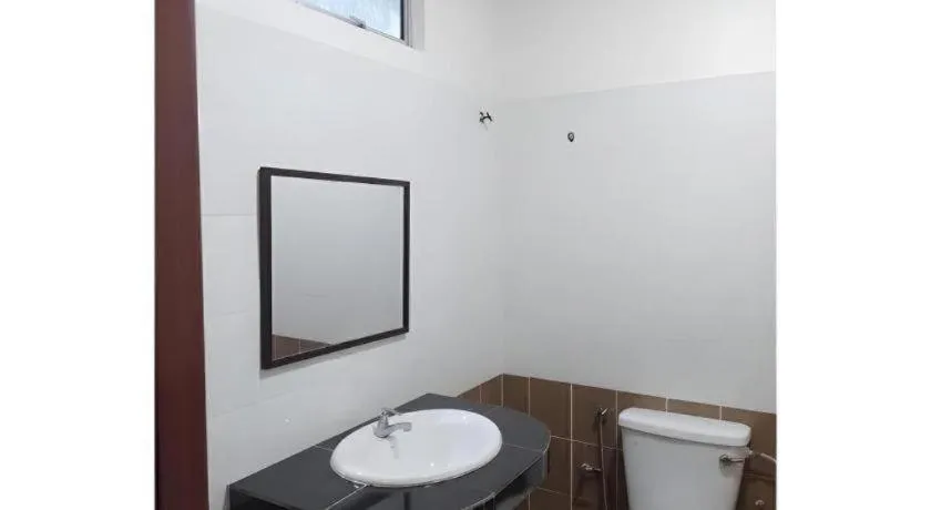 PAHANG REST HOUSE @ BERA