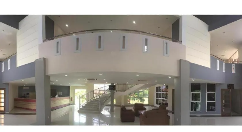 PAHANG REST HOUSE @ BERA