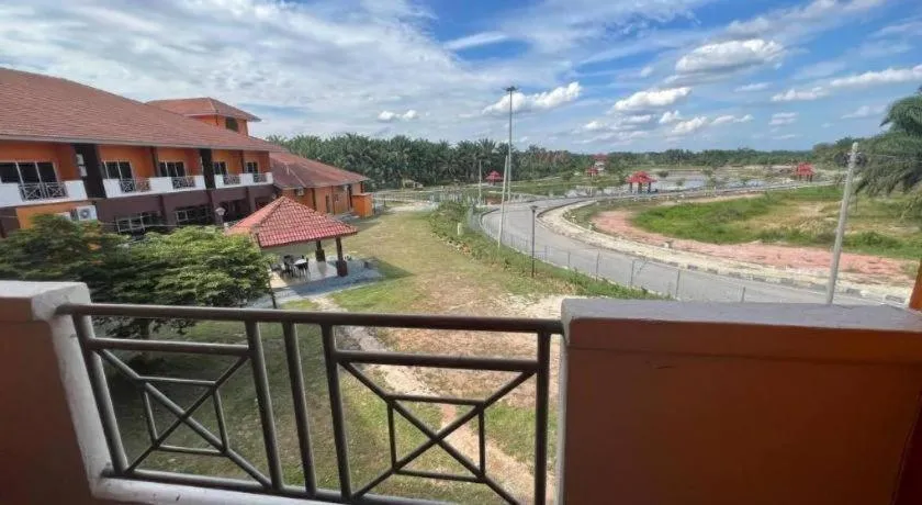 PAHANG REST HOUSE @ BERA