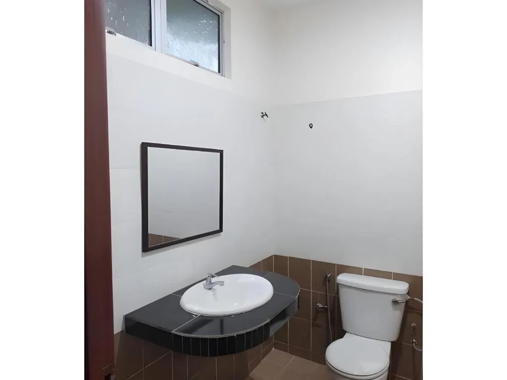 PAHANG REST HOUSE @ BERA