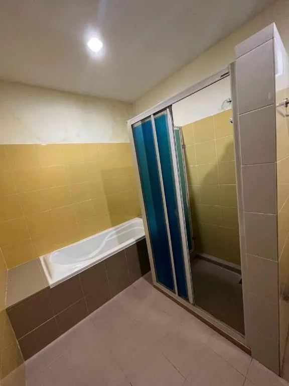 PAHANG REST HOUSE @ BERA