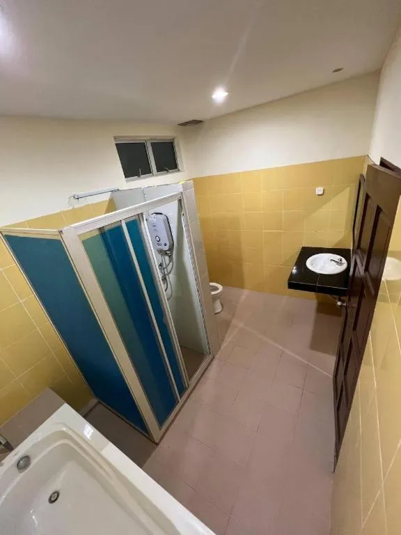 PAHANG REST HOUSE @ BERA