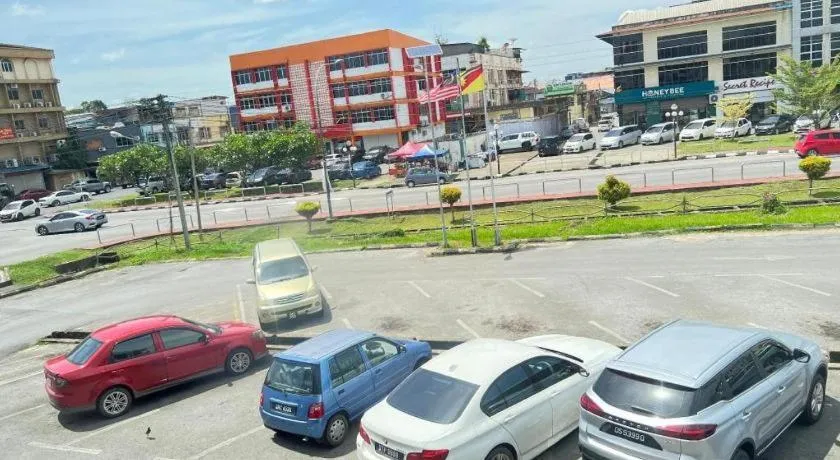 Mega Inn Sri Aman