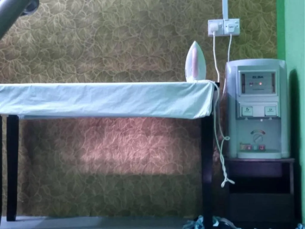 GEORGETOWN @ NEW WAVE HOTEL