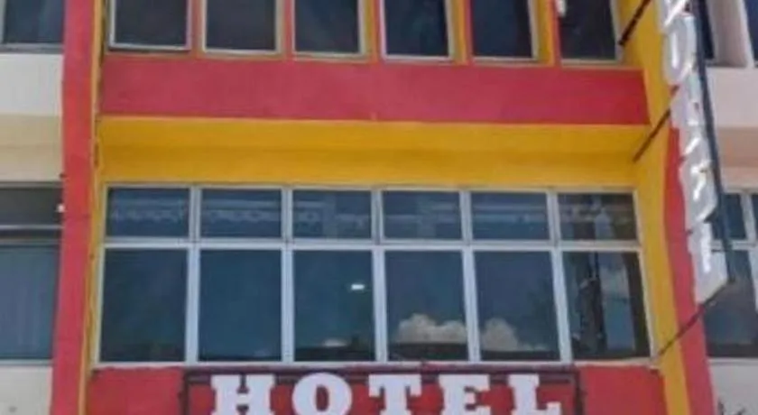 GEORGETOWN @ NEW WAVE HOTEL