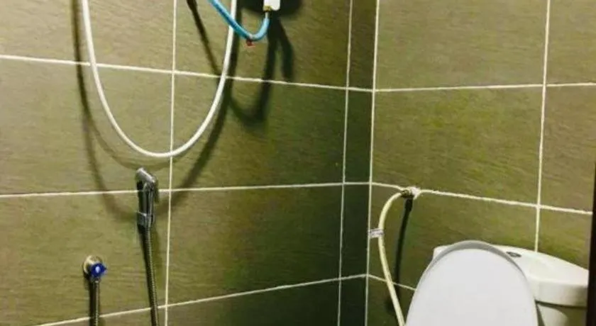 GEORGETOWN @ NEW WAVE HOTEL