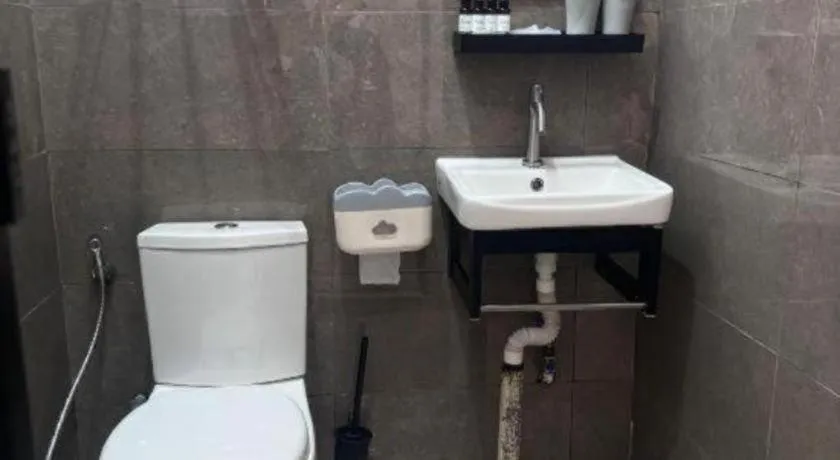 Ru Jia Hai She Hotel