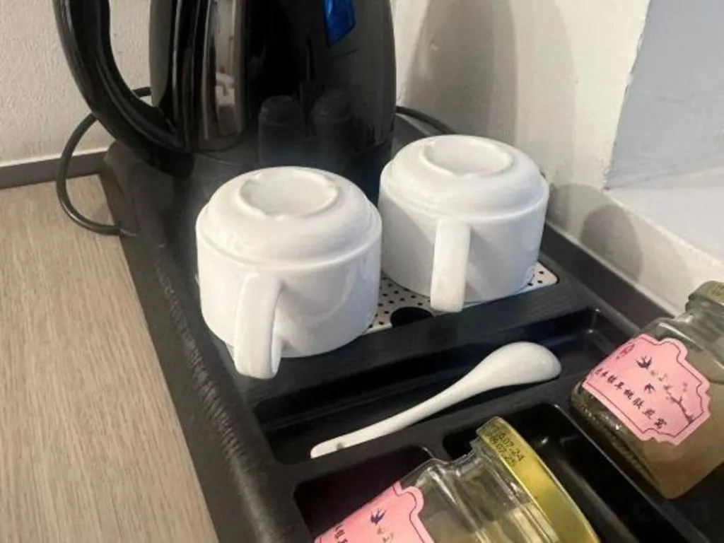 Ru Jia Hai She Hotel