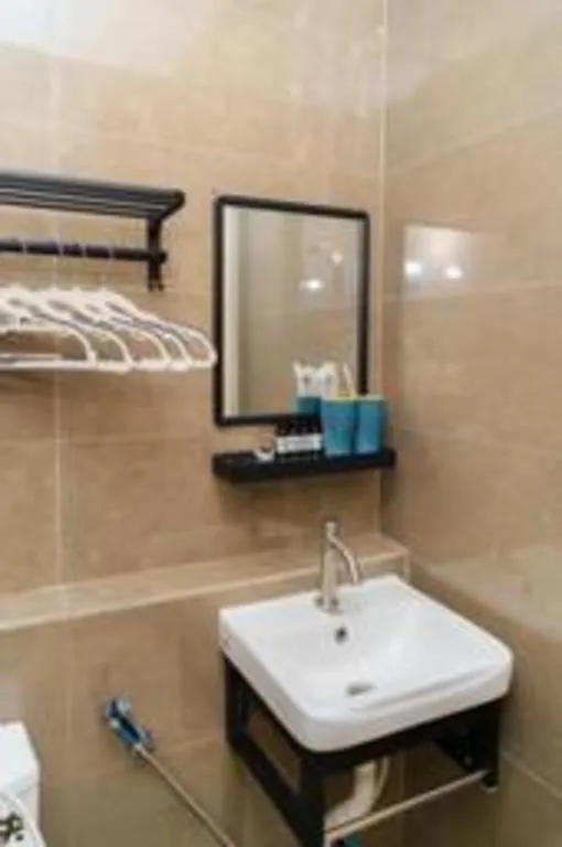 Ru Jia Hai She Hotel