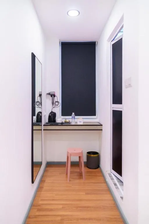 Ru Jia Hai She Hotel