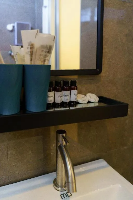 Ru Jia Hai She Hotel