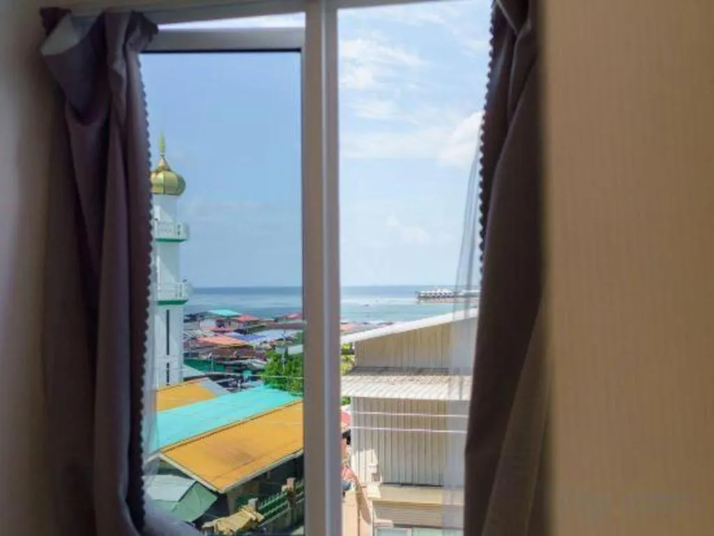 Ru Jia Hai She Hotel