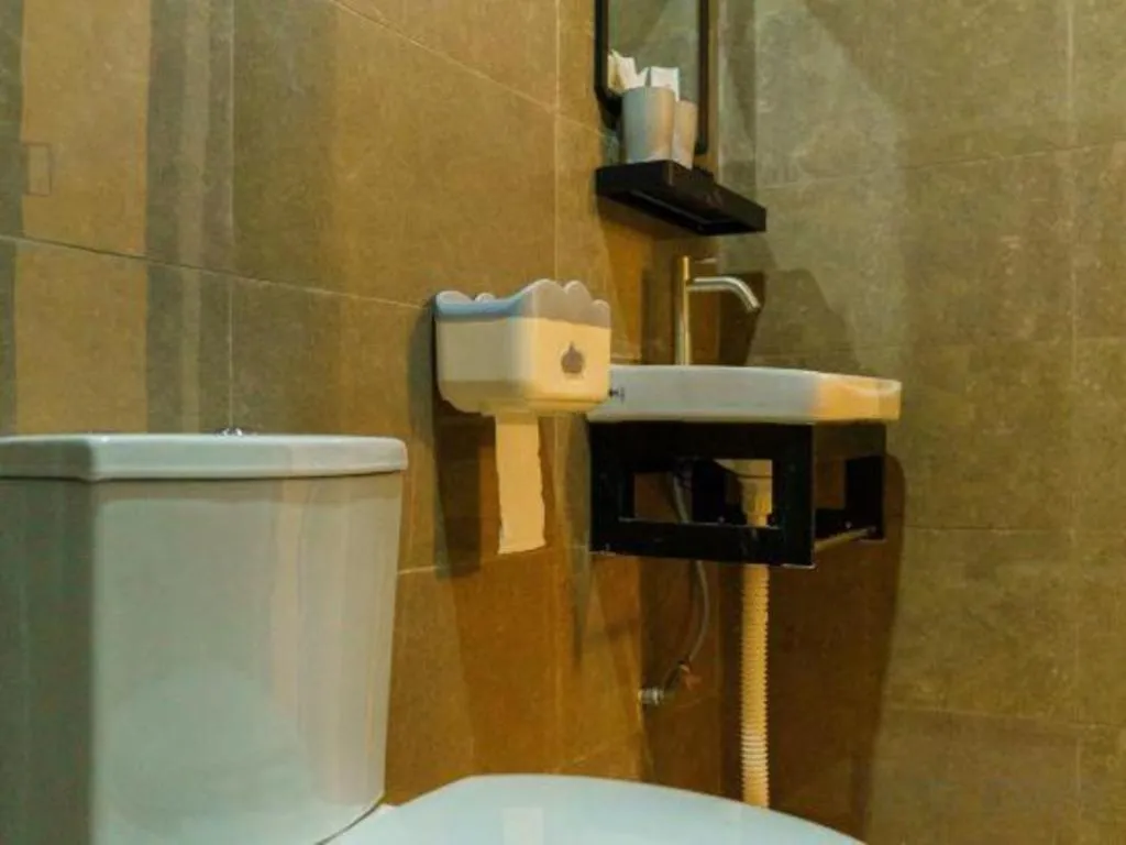 Ru Jia Hai She Hotel