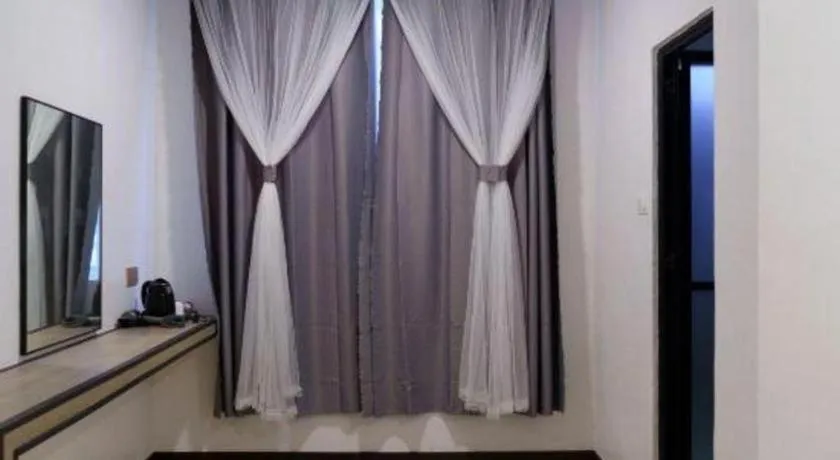 Ru Jia Hai She Hotel