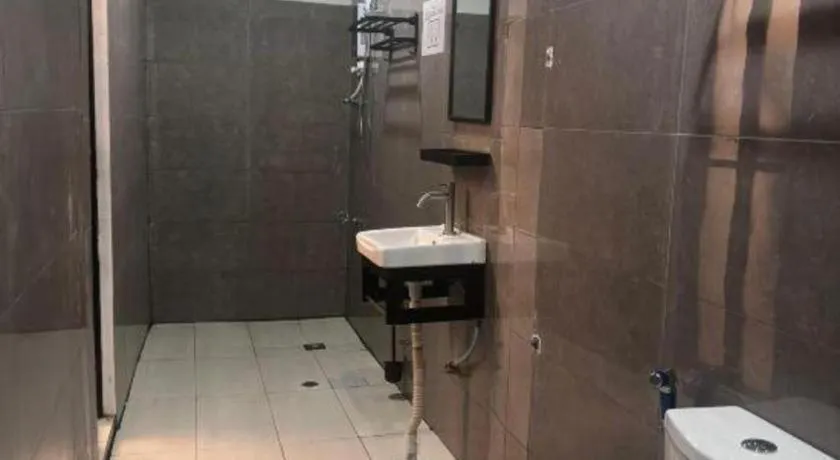 Ru Jia Hai She Hotel