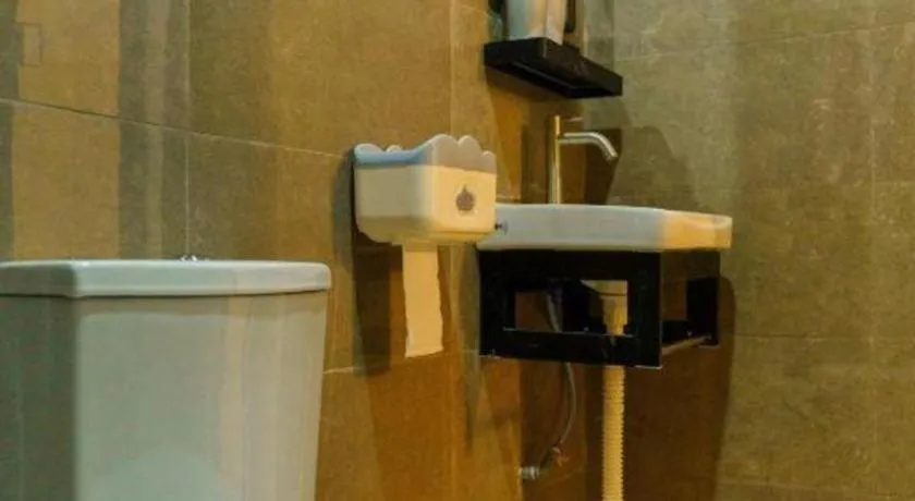 Ru Jia Hai She Hotel