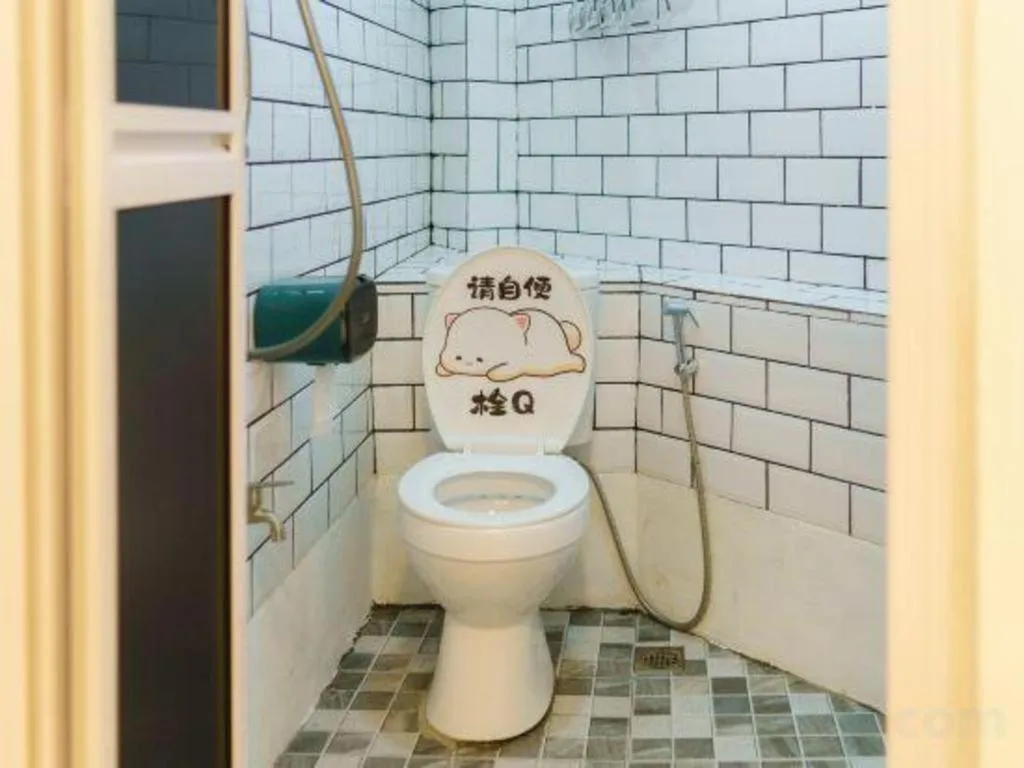 Ru Jia Hai She Hotel