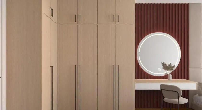 Sentral Suites By Eassy Hotel