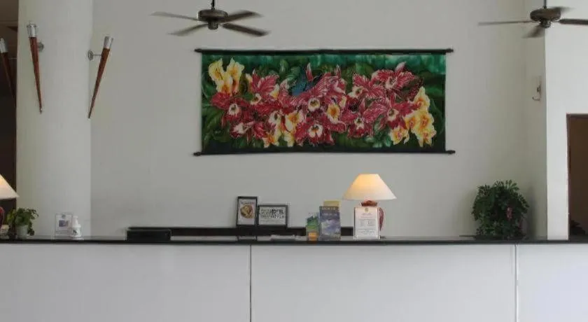 Century Helang Hotel