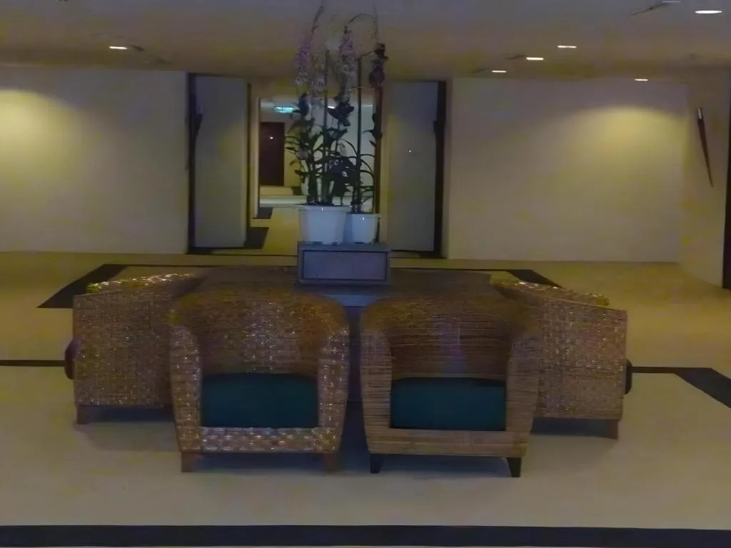 Century Helang Hotel